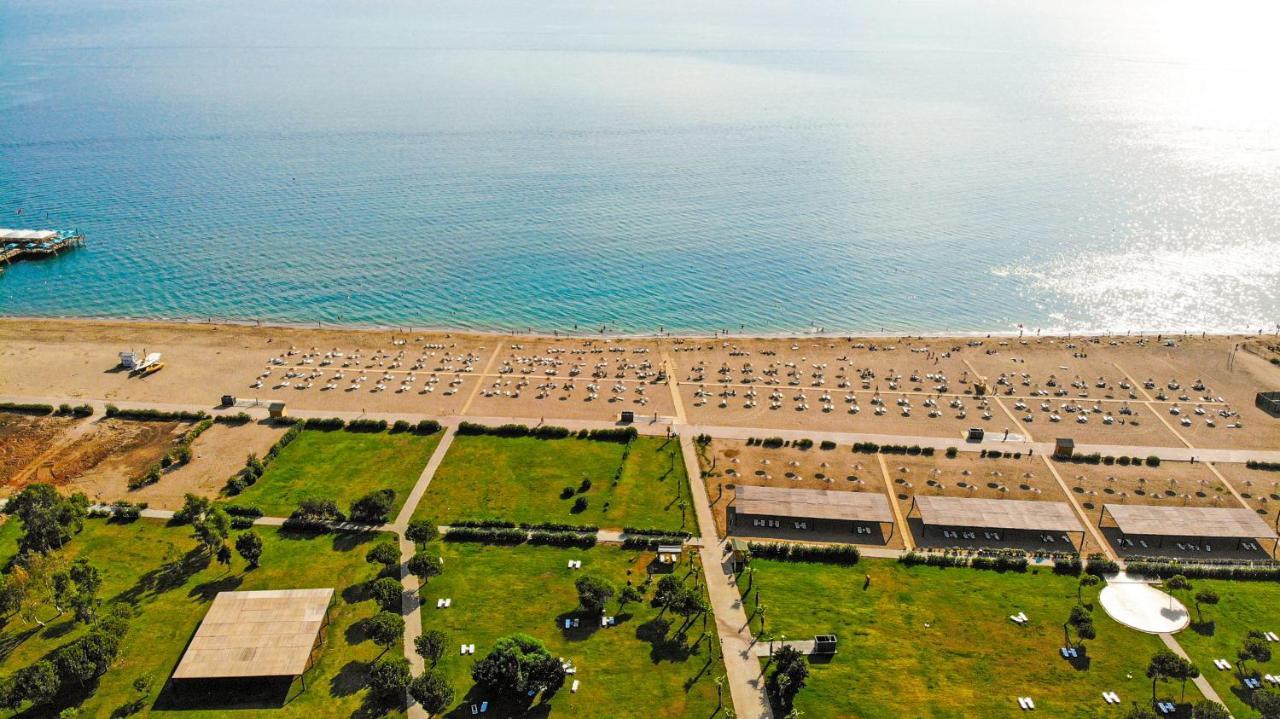 Paradise Town Villa Abel Belek Kültér fotó