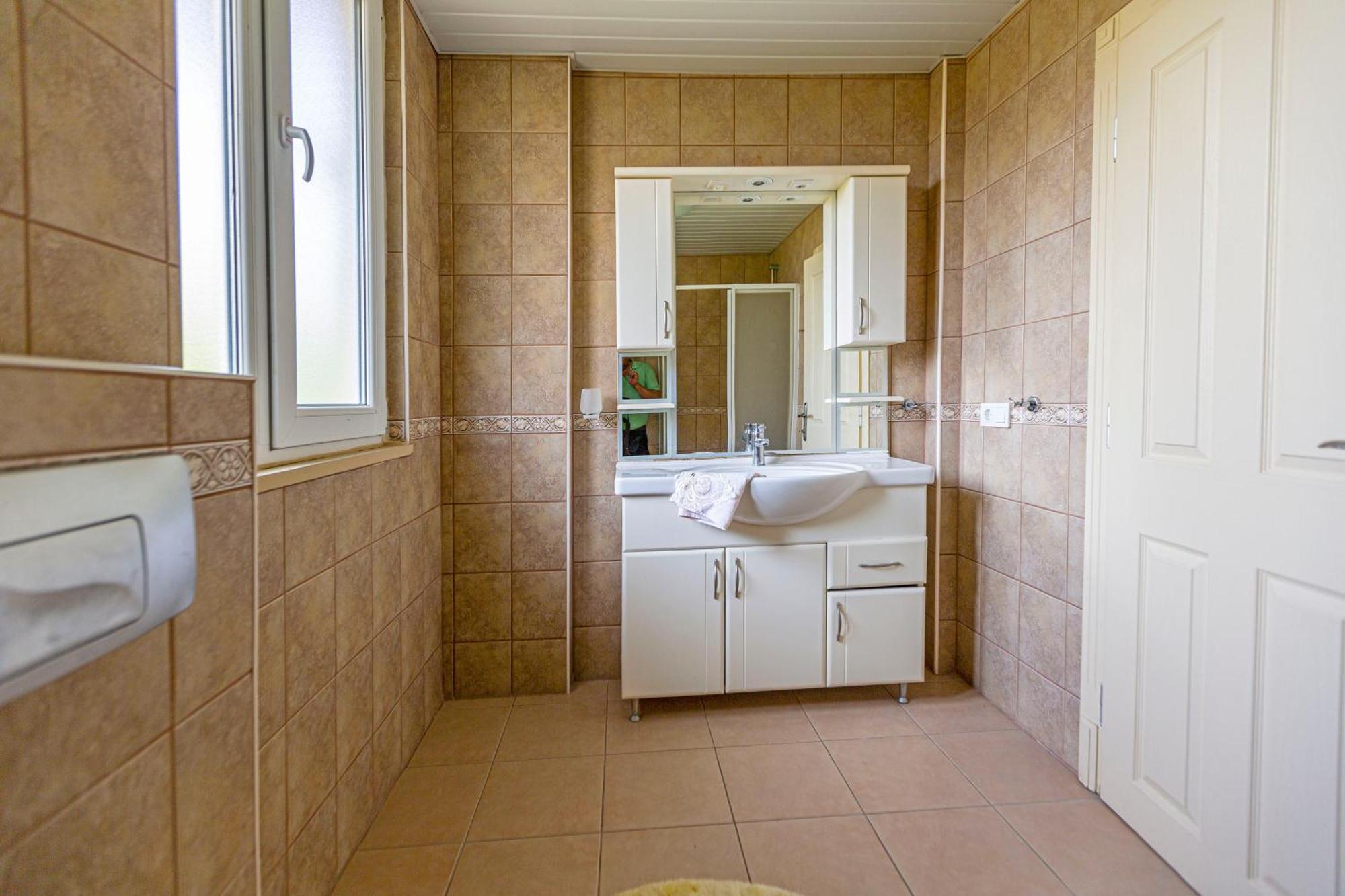 Paradise Town Villa Abel Belek Kültér fotó
