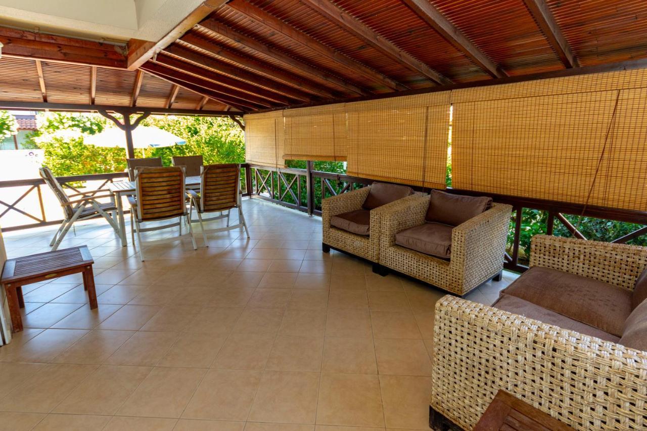 Paradise Town Villa Abel Belek Kültér fotó