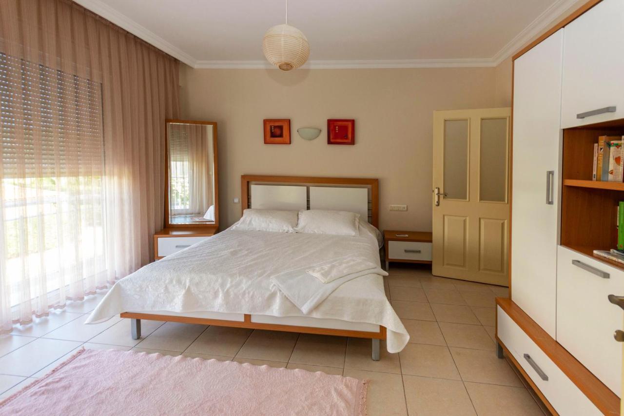 Paradise Town Villa Abel Belek Kültér fotó