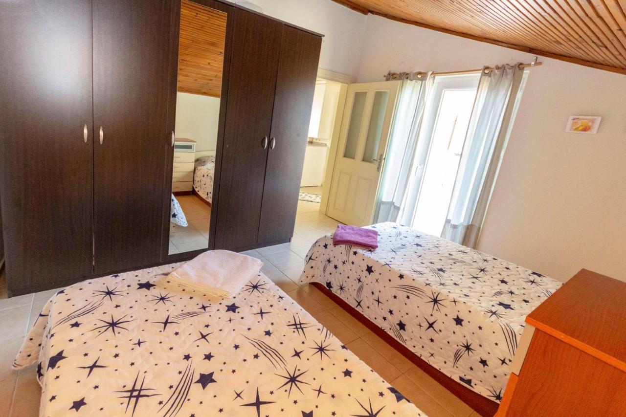 Paradise Town Villa Abel Belek Kültér fotó