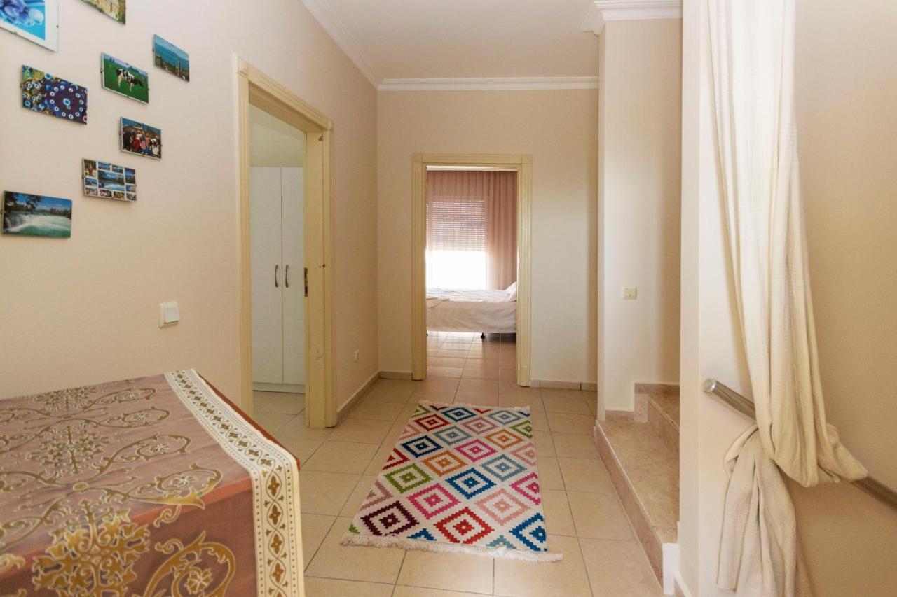 Paradise Town Villa Abel Belek Kültér fotó