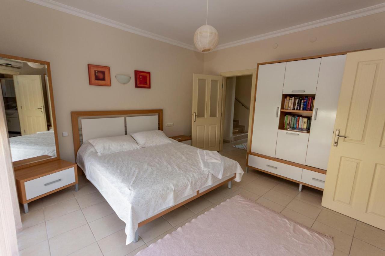 Paradise Town Villa Abel Belek Kültér fotó