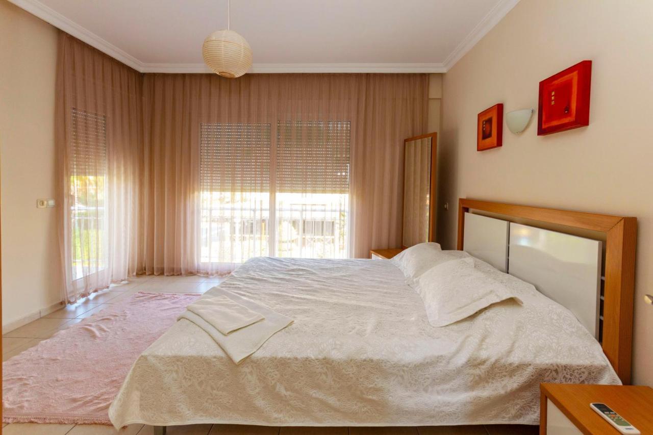 Paradise Town Villa Abel Belek Kültér fotó